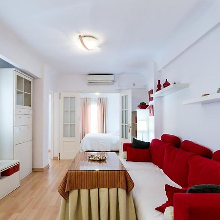 Cs Para Familias Junto A Plaza De San Marcos 세비야 외부 사진