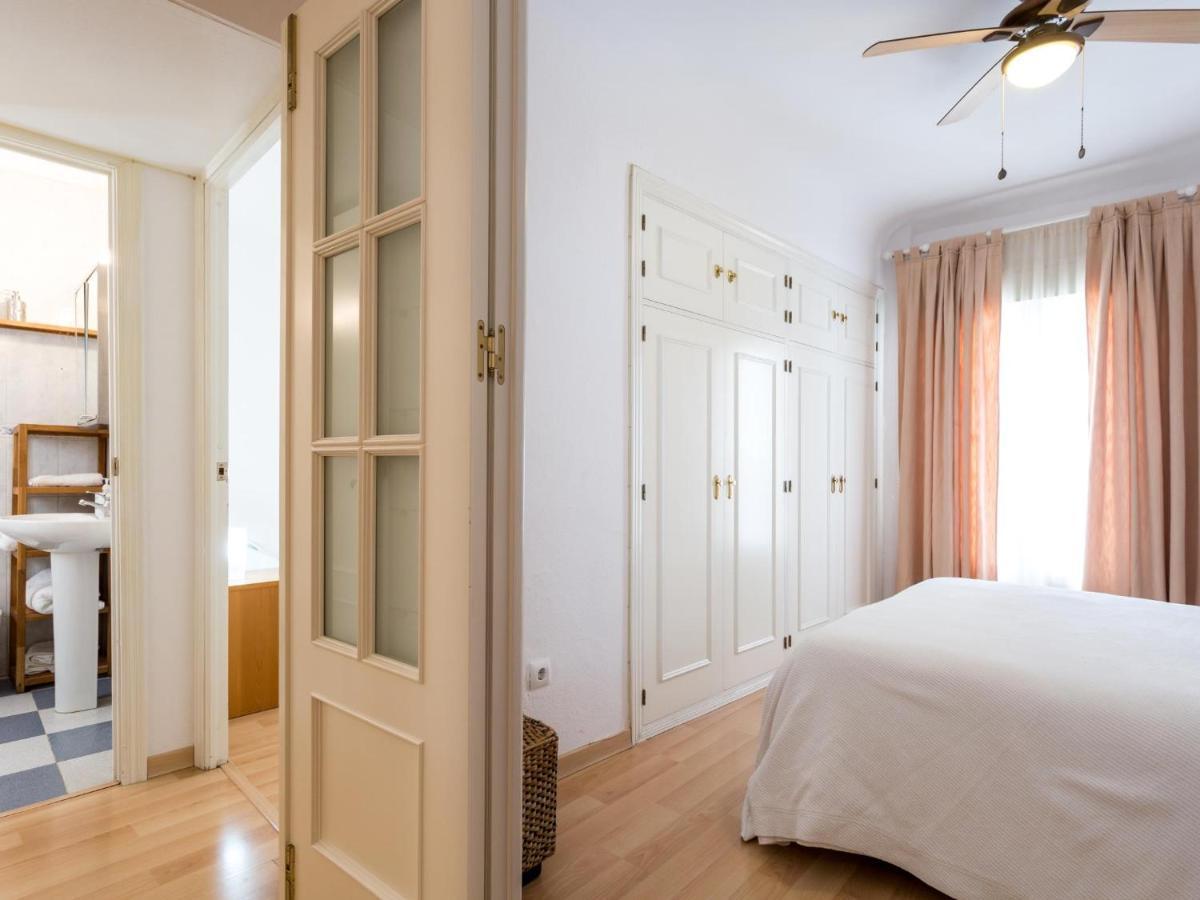 Cs Para Familias Junto A Plaza De San Marcos 세비야 외부 사진